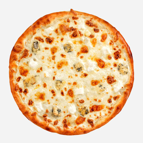Las Vegas Roma Pizza, 4524 E. Tropicana Ave