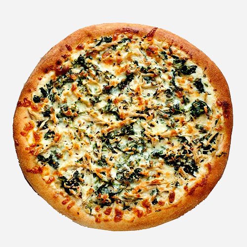 Las Vegas Roma Pizza, 4524 E. Tropicana Ave
