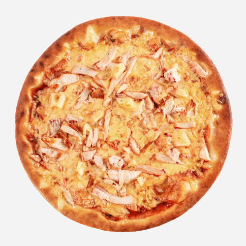 Las Vegas Roma Pizza, 4524 E. Tropicana Ave