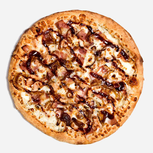 Las Vegas Roma Pizza, 4524 E. Tropicana Ave