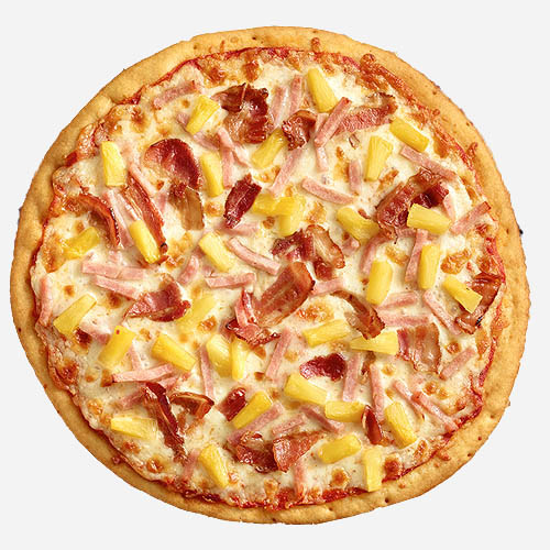 Las Vegas Roma Pizza, 4524 E. Tropicana Ave