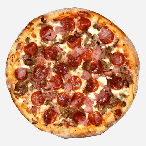 Las Vegas Roma Pizza, 4524 E. Tropicana Ave