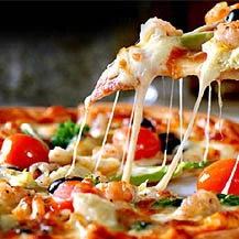 las vegas roma pizza