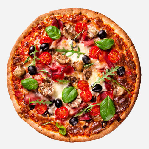 Las Vegas Roma Pizza, 4524 E. Tropicana Ave