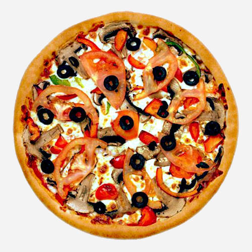 Las Vegas Roma Pizza, 4524 E. Tropicana Ave